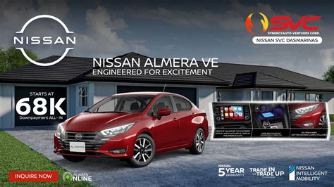 nissan dasmarinas|Nissan SVC Dasma By: Charm Castillo .
